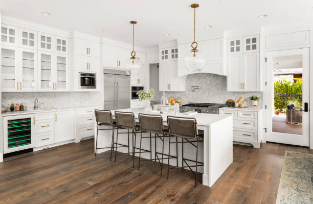 24/7 Emergency Kitchen Remodeling experts in Bellevue, WA