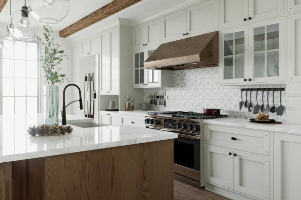 Affordable Kitchen Remodeling solutions in Bellevue, WA