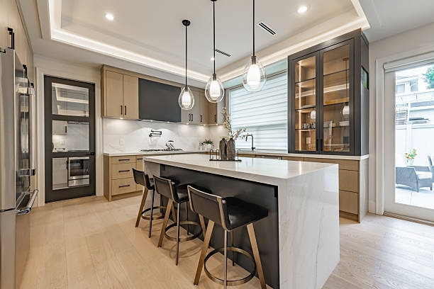 Top rated local Kitchen Remodeling specialists in Bellevue, WA